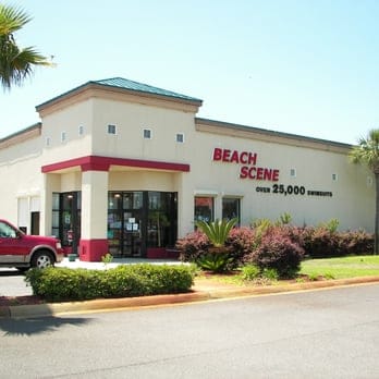 Shopping - Best Surf Shop Near Me - The Best Of Panama City Beach