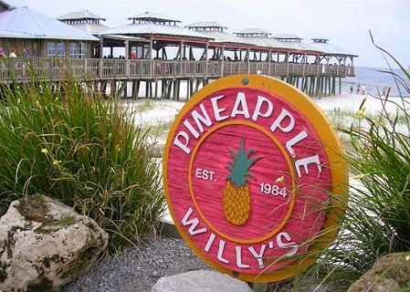 Restaurants - Best Lunch On The Beach Near Me - The Best Of Panama City