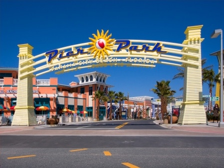 Shopping - Best Outdoor Shopping Mall Near Me - The Best Of Panama City  Beach