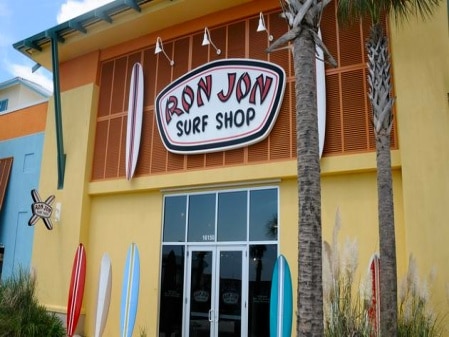 Surf Store Near Me
